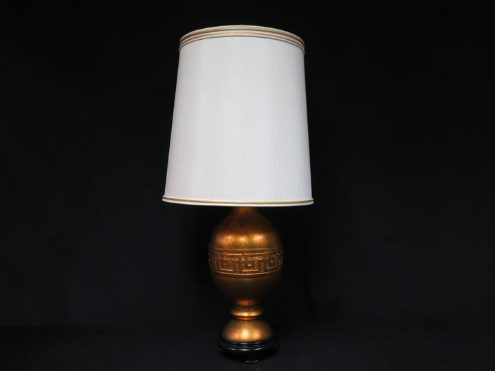 Hollywood Regency Table Lamp