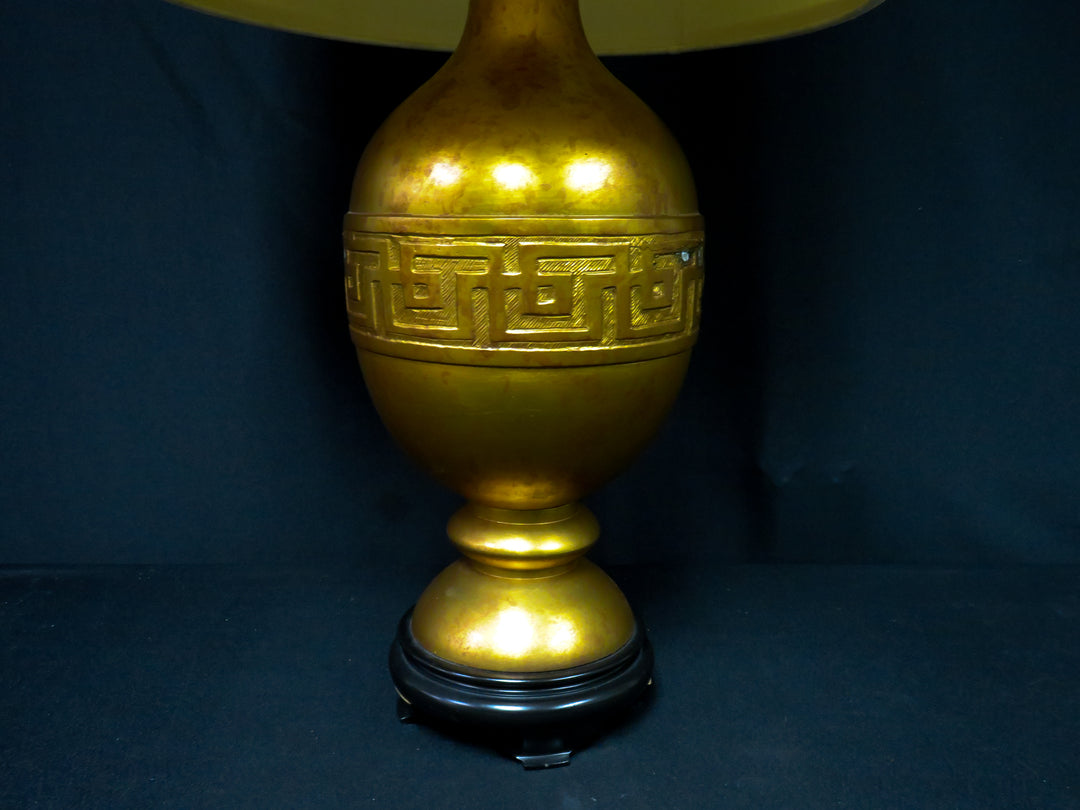 Hollywood Regency Table Lamp