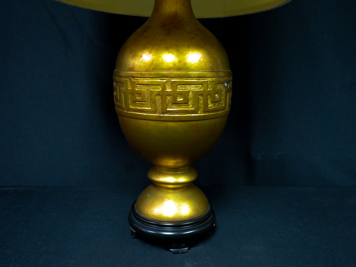 Hollywood Regency Table Lamp