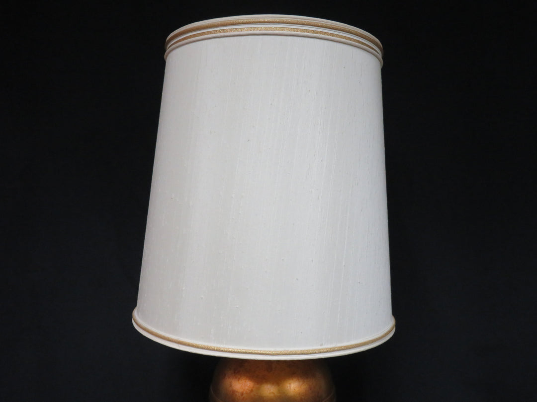 Hollywood Regency Table Lamp