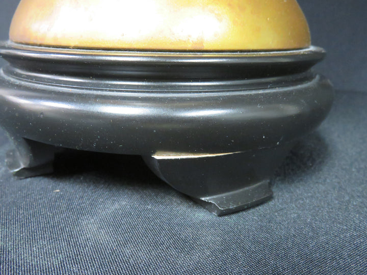 Hollywood Regency Table Lamp