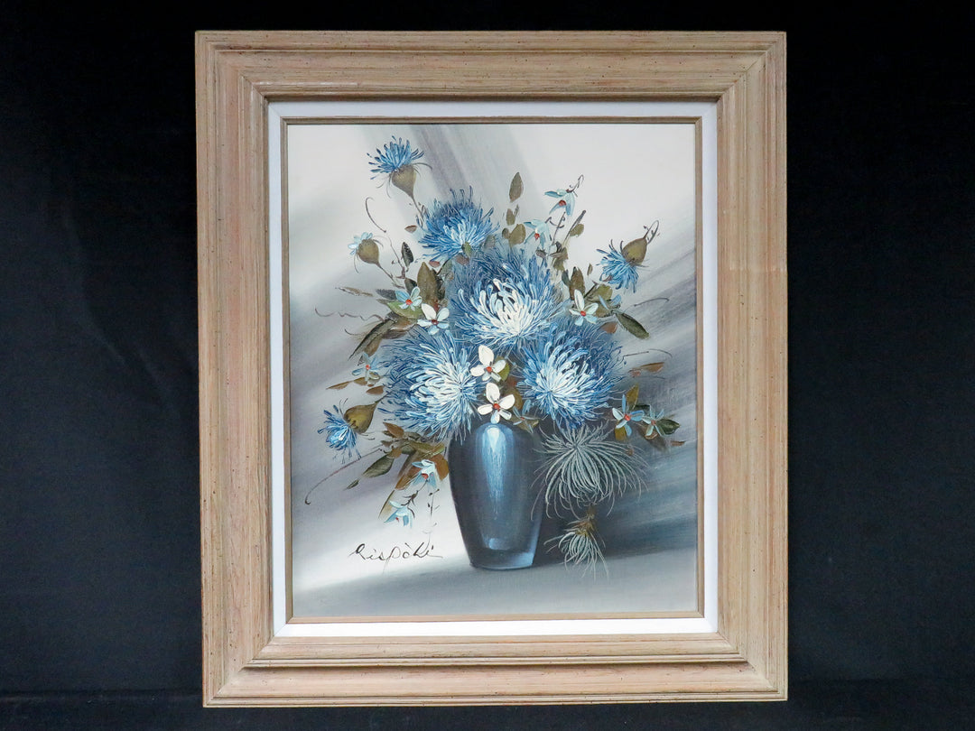 Oil Painting - Signed Original