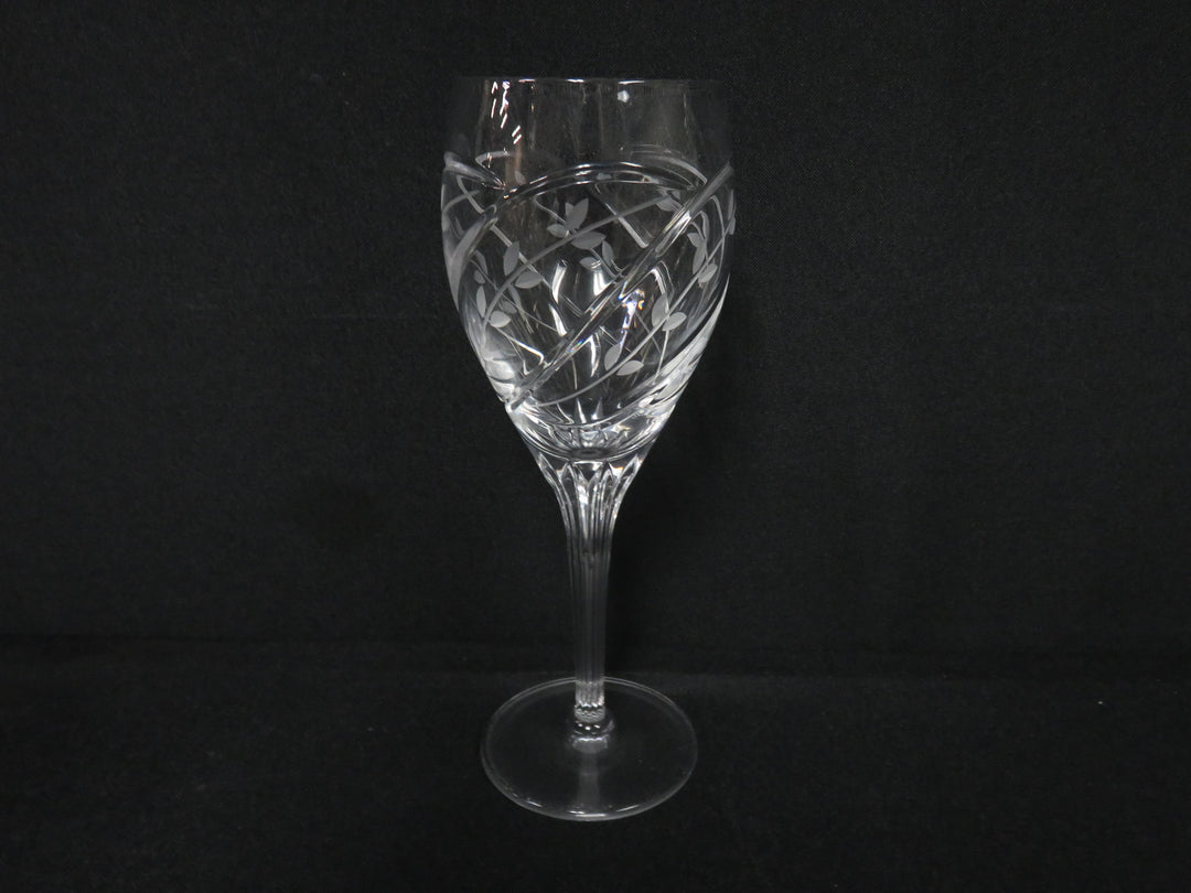 Noritake Wine Glasses
