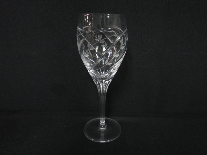 Noritake Wine Glasses