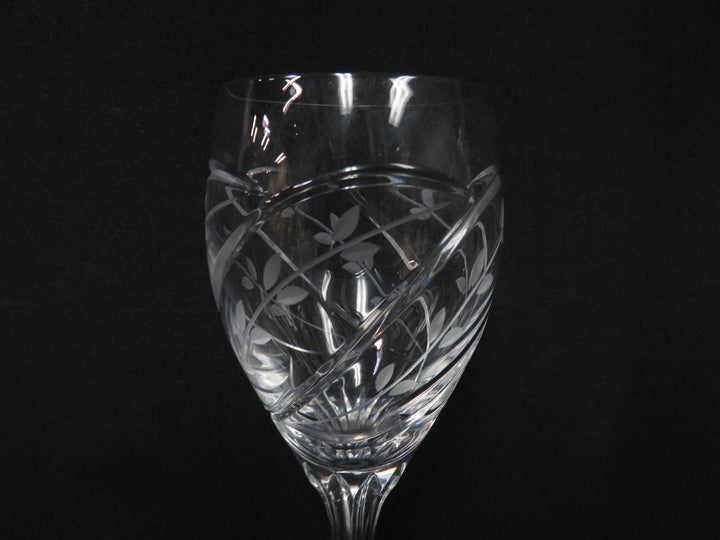 Noritake Wine Glasses