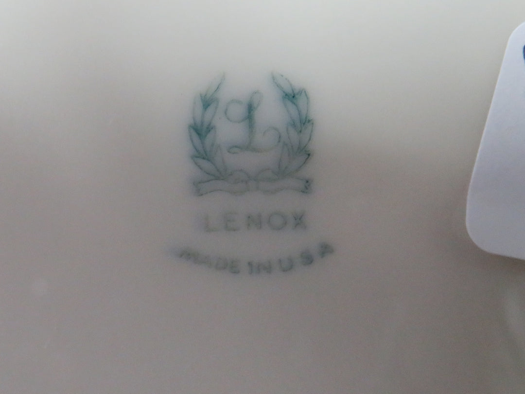 Lenox Bowl