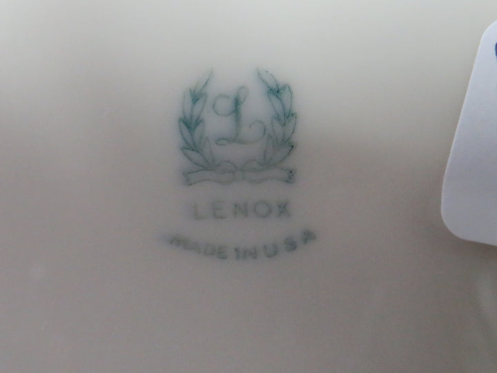 Lenox Bowl