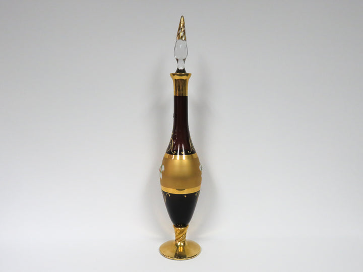Cordial Decanter & Glass Set