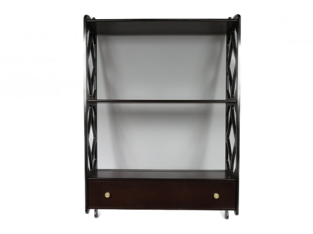 Bombay Co. Wall Shelf