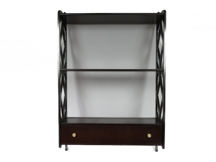 Bombay Co. Wall Shelf