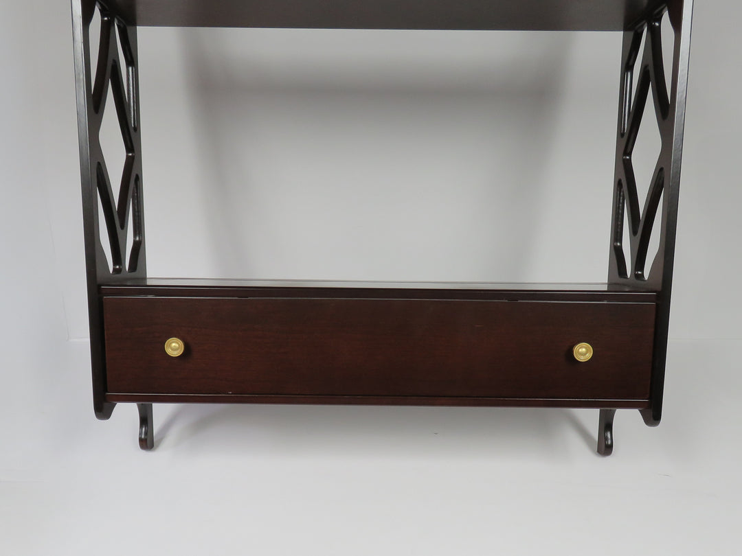 Bombay Co. Wall Shelf
