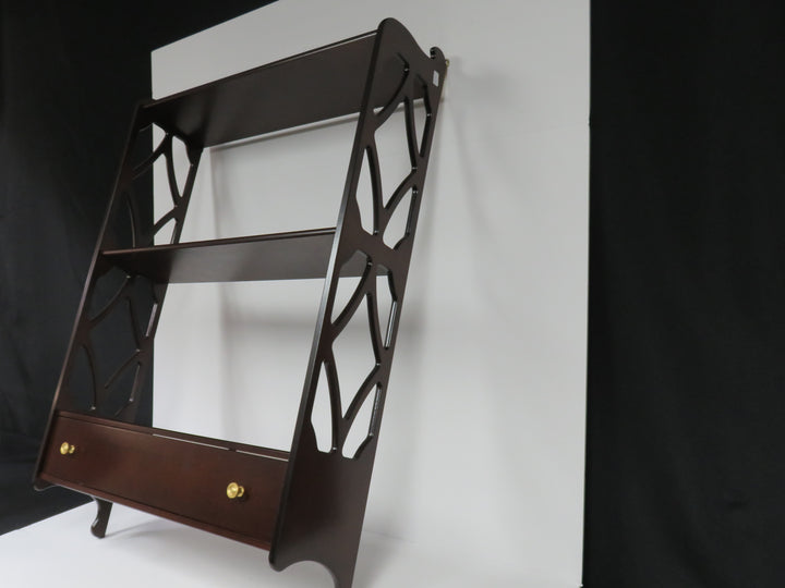 Bombay Co. Wall Shelf