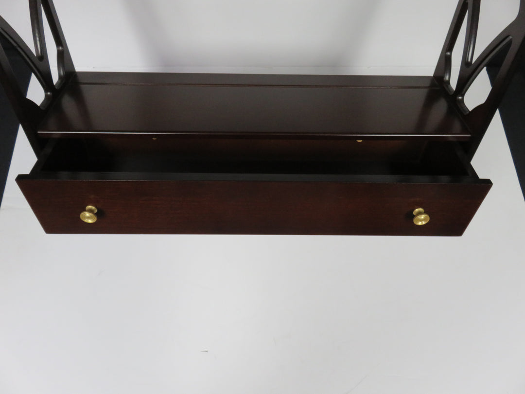 Bombay Co. Wall Shelf