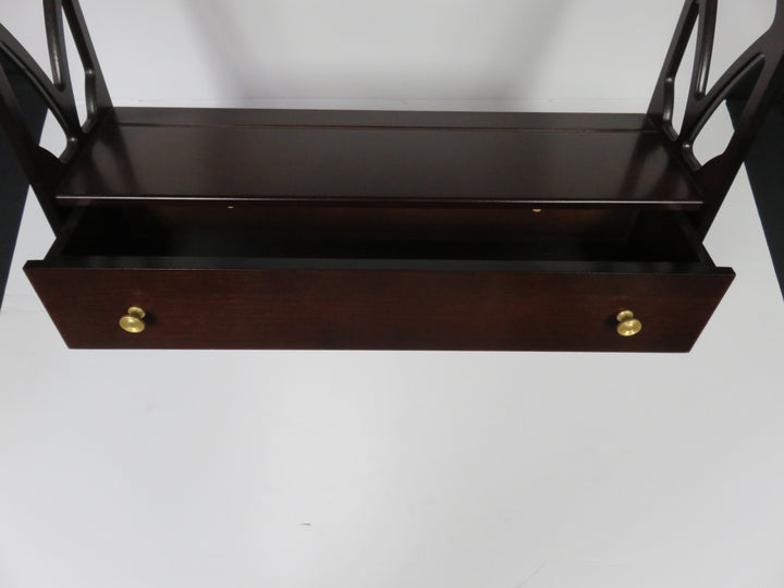 Bombay Co. Wall Shelf