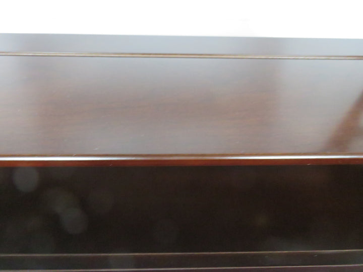 Bombay Co. Wall Shelf