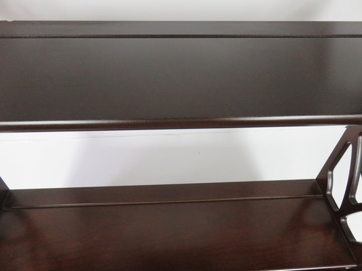 Bombay Co. Wall Shelf