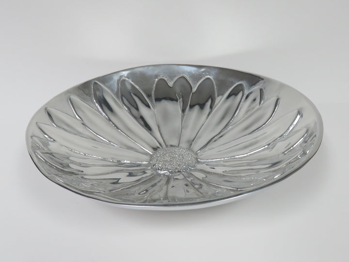 Mariposa Sunflower Serving Bowl