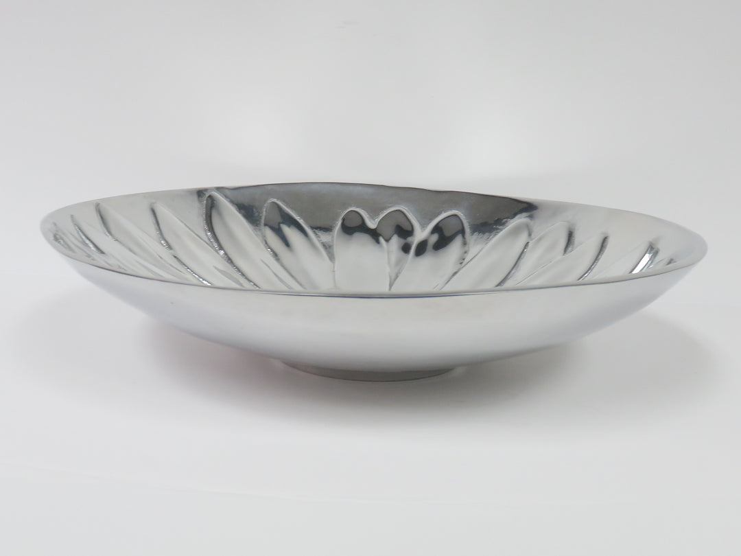 Mariposa Sunflower Serving Bowl