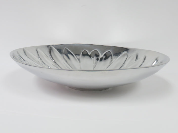 Mariposa Sunflower Serving Bowl