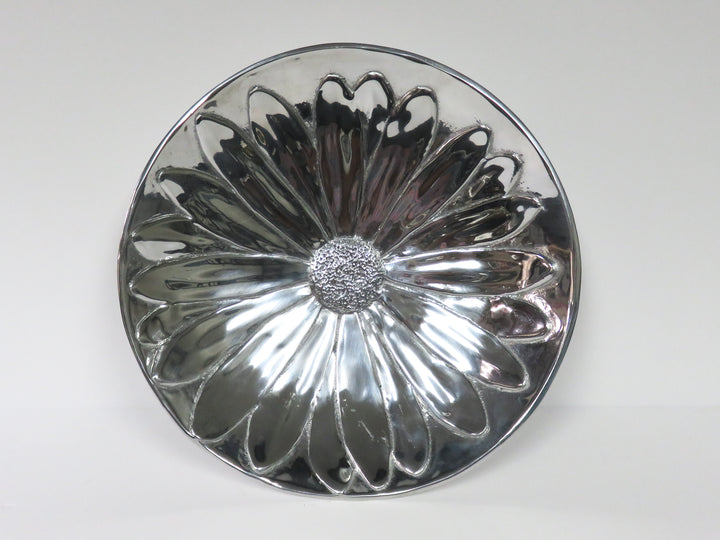 Mariposa Sunflower Serving Bowl