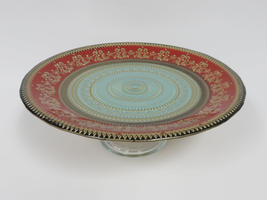 Turkish Cake Stand