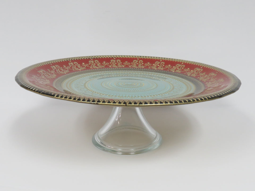 Turkish Cake Stand