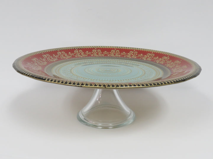 Turkish Cake Stand