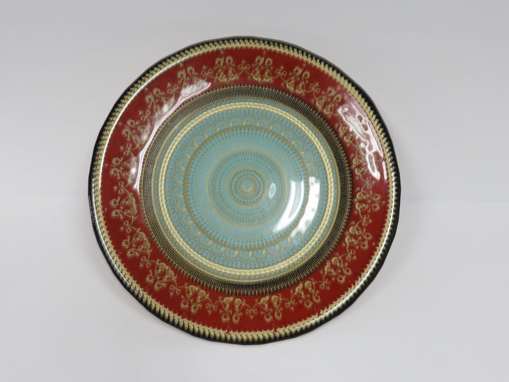 Turkish Cake Stand