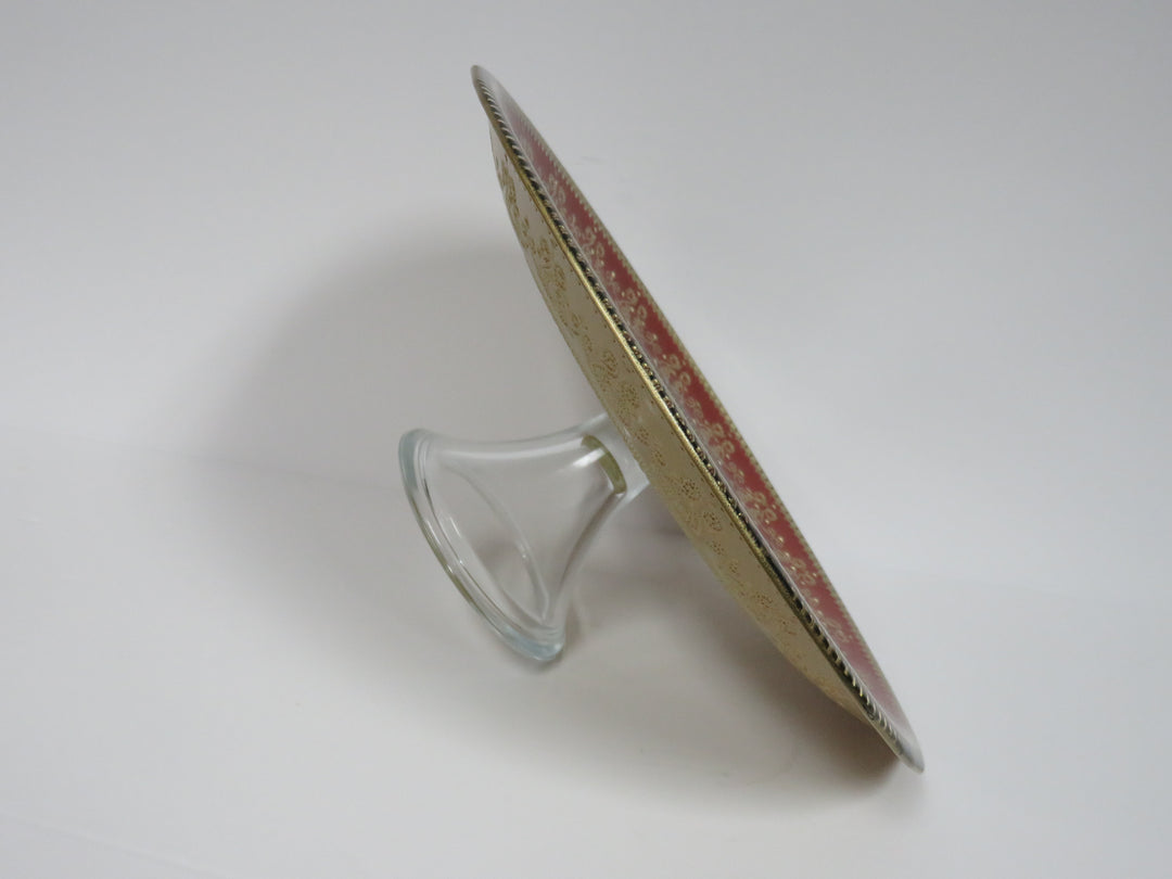 Turkish Cake Stand