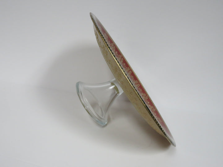 Turkish Cake Stand