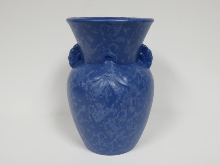Red Wing Rumrill Vase