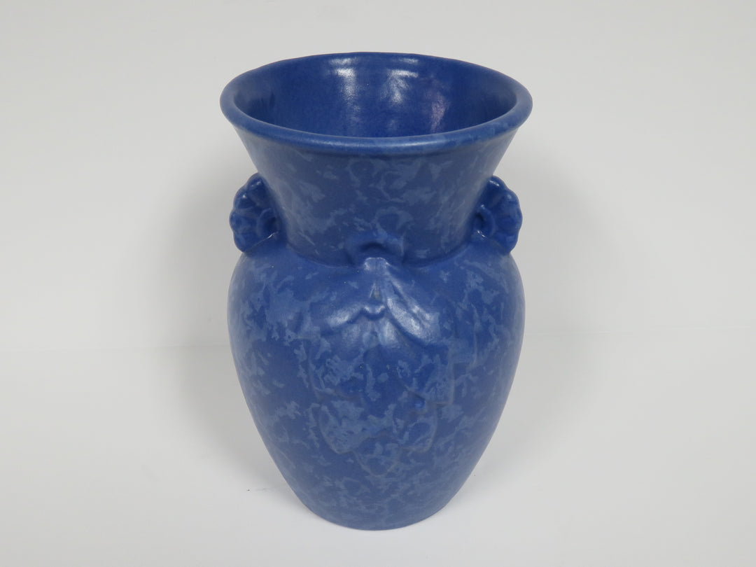 Red Wing Rumrill Vase