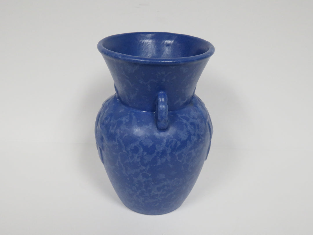 Red Wing Rumrill Vase