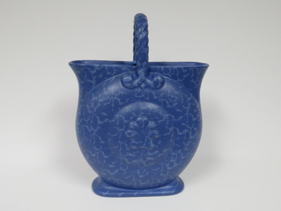 Red Wing Rumrill Vase