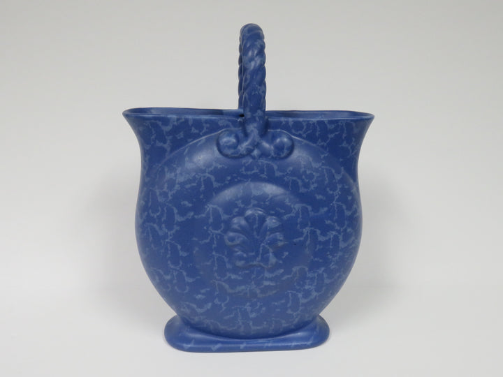 Red Wing Rumrill Vase