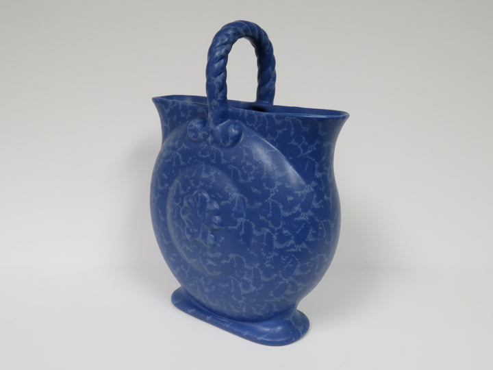 Red Wing Rumrill Vase