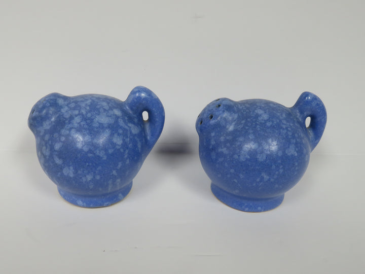 Red Wing Salt & Pepper Set