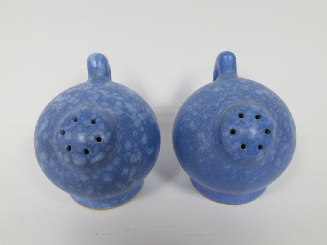 Red Wing Salt & Pepper Set