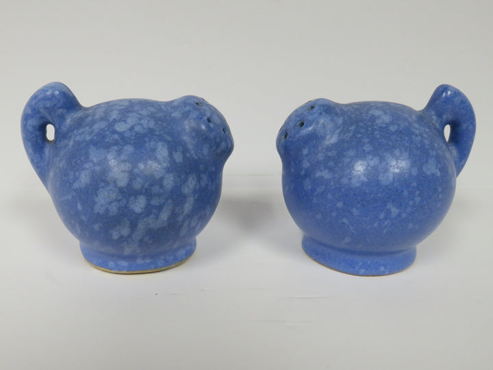 Red Wing Salt & Pepper Set