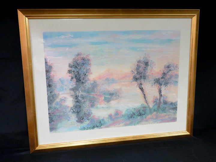 "Sunrise" Limited Signed Print