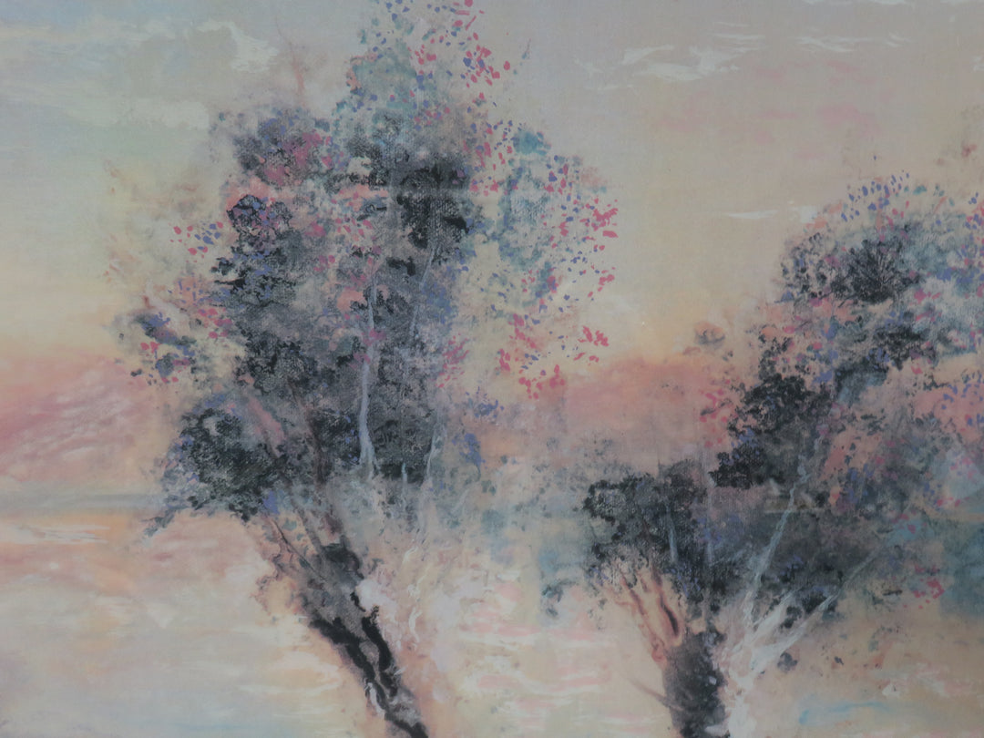 "Sunrise" Limited Signed Print