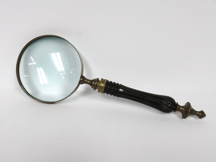 Magnifying Glass