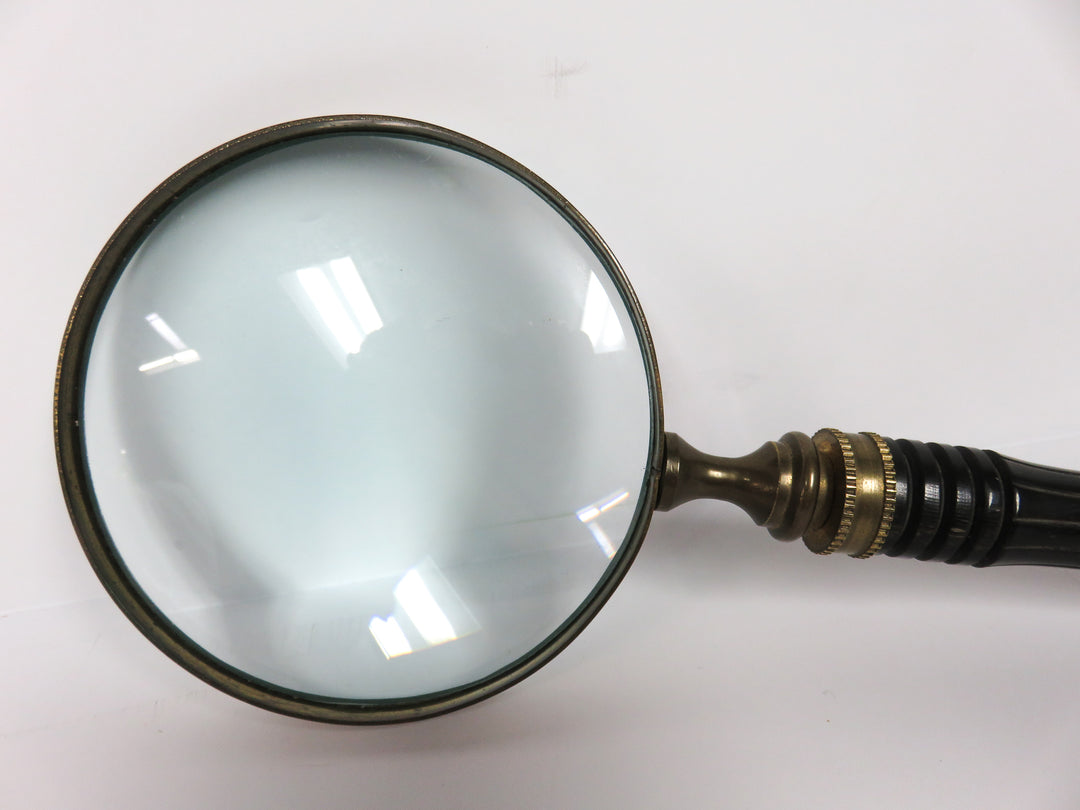 Magnifying Glass