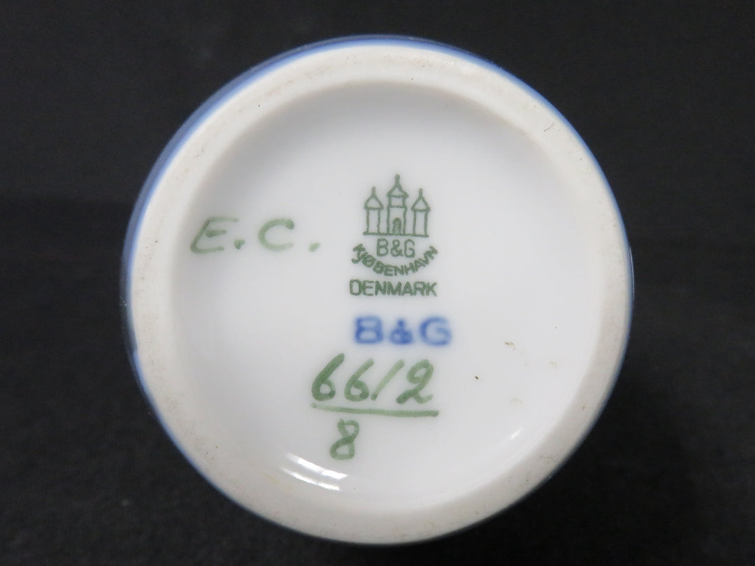 Bing & Grondahl Vase