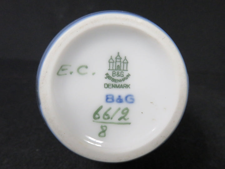 Bing & Grondahl Vase