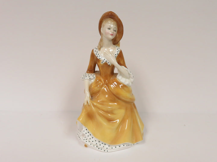 Royal Doulton Figurine