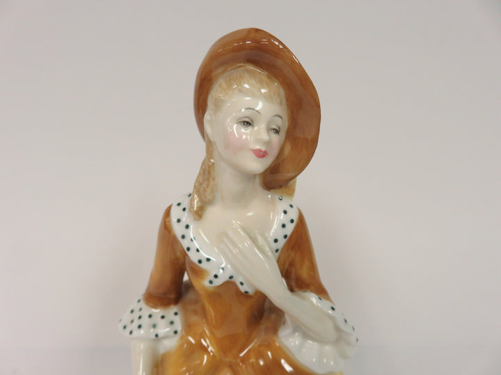 Royal Doulton Figurine