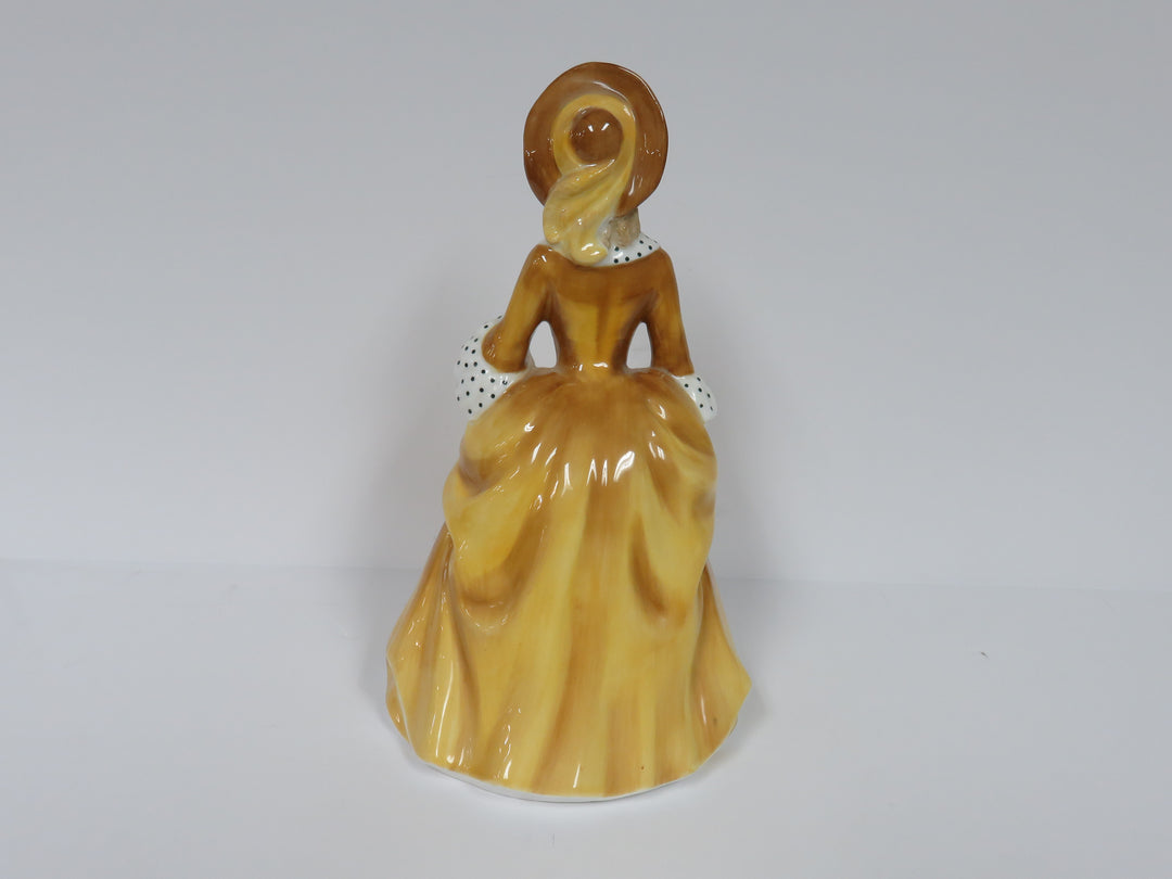Royal Doulton Figurine