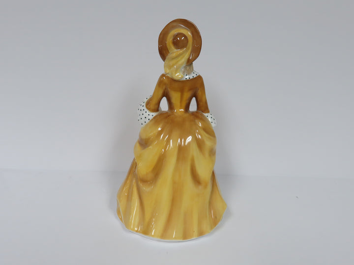 Royal Doulton Figurine