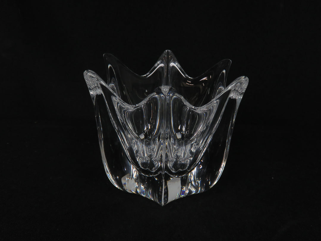 Orrefors Belle Bowl